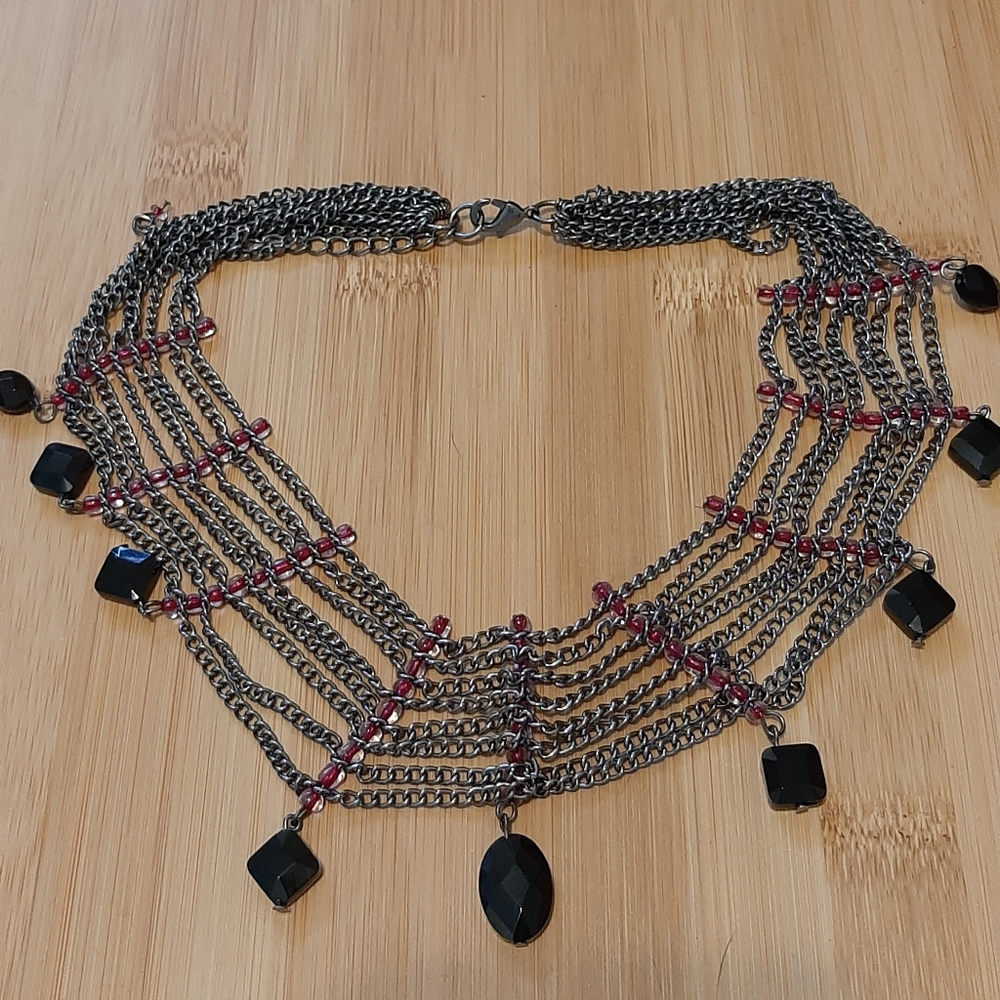 Chain choker